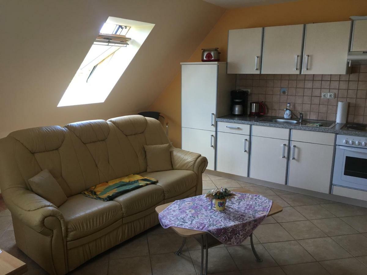 Schoelzke'S Ferienhaus Ralswiek Buitenkant foto