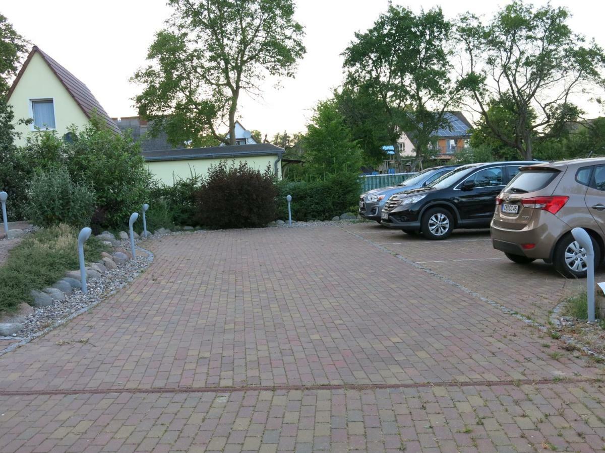 Schoelzke'S Ferienhaus Ralswiek Buitenkant foto