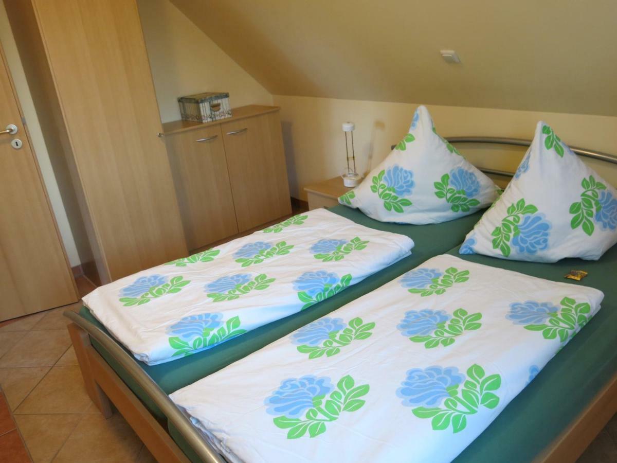 Schoelzke'S Ferienhaus Ralswiek Buitenkant foto