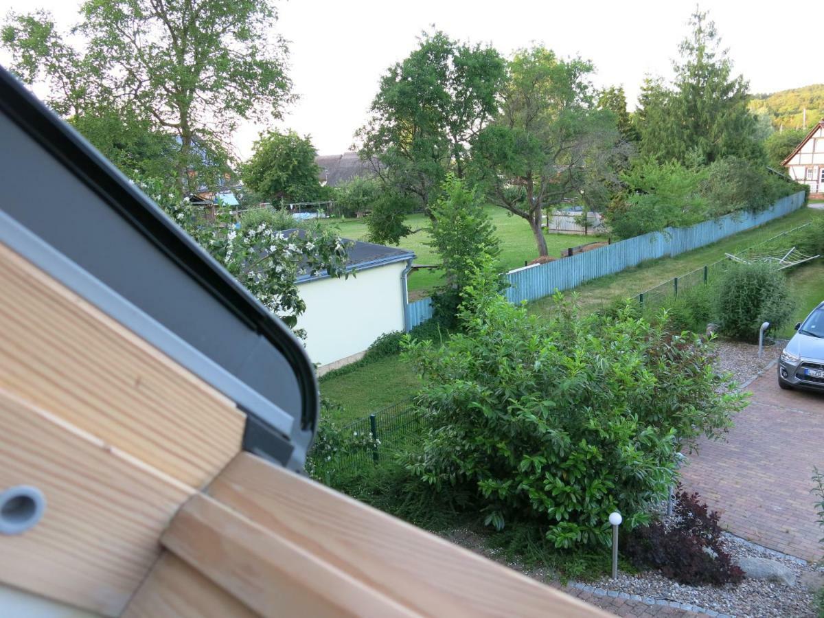 Schoelzke'S Ferienhaus Ralswiek Buitenkant foto